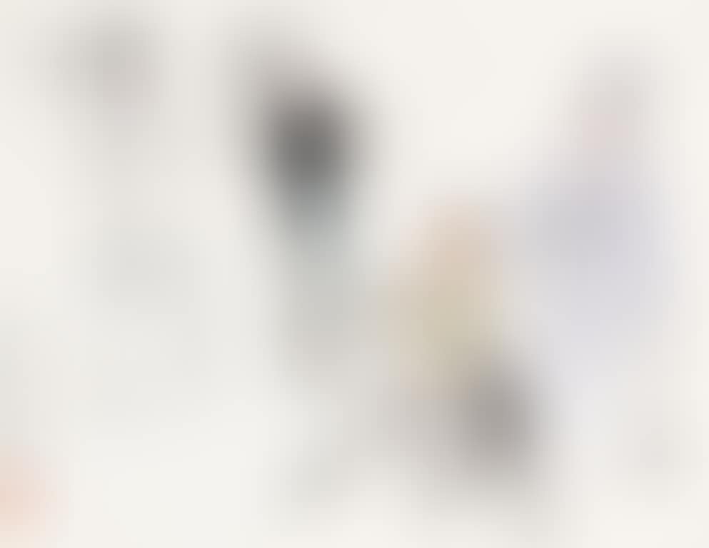 Chinese Opera Figures (preview)