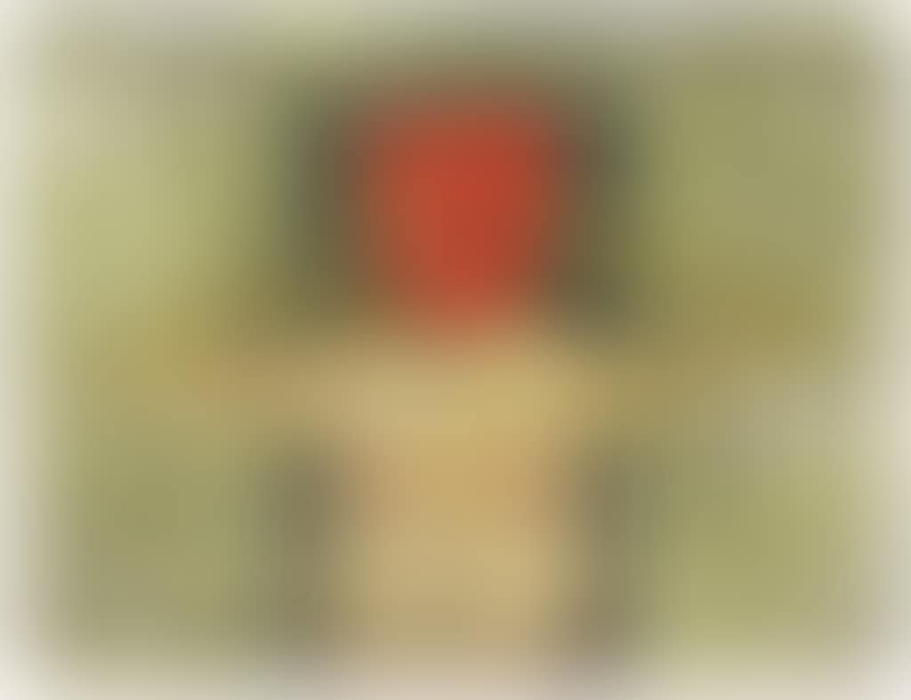 Masque Rouge (preview)