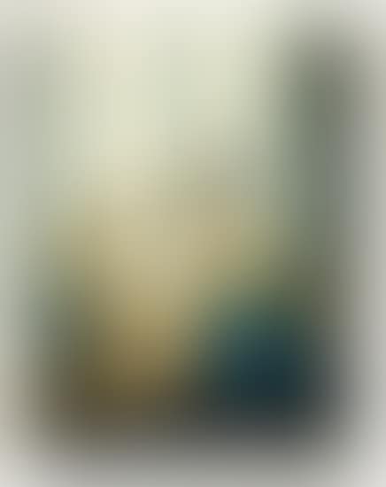 Wibecke's legs in her bedroom (preview)