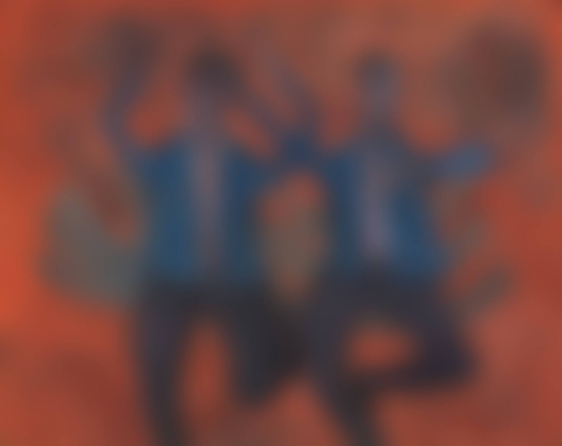Los comediantes (preview)