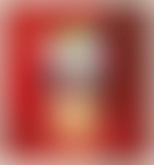Red Head (preview)
