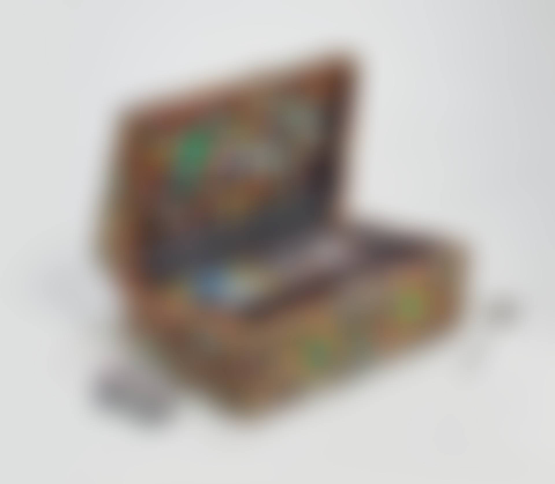 BOX #117  (preview)