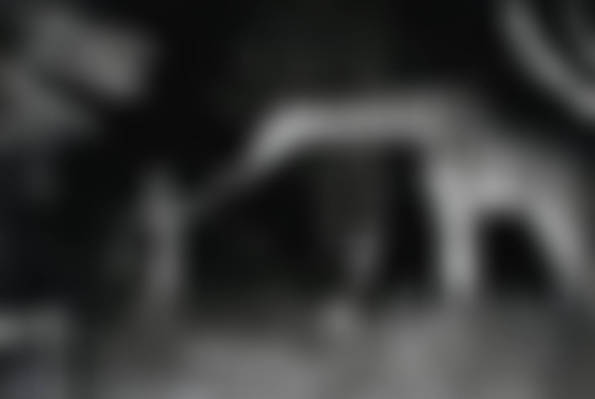 HOG RANCH FRONT LAWN, NIGHT FEEDER (2:00 AM) WITH MAUREEN GALLAGHER & MBUNO, FEB. 1987 (preview)