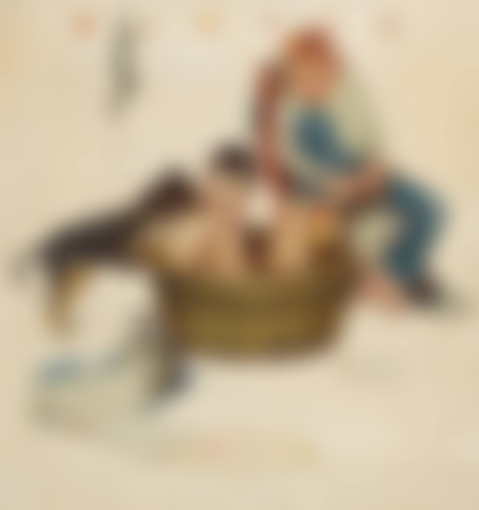 ME AND MY PAL: THE BATH (preview)