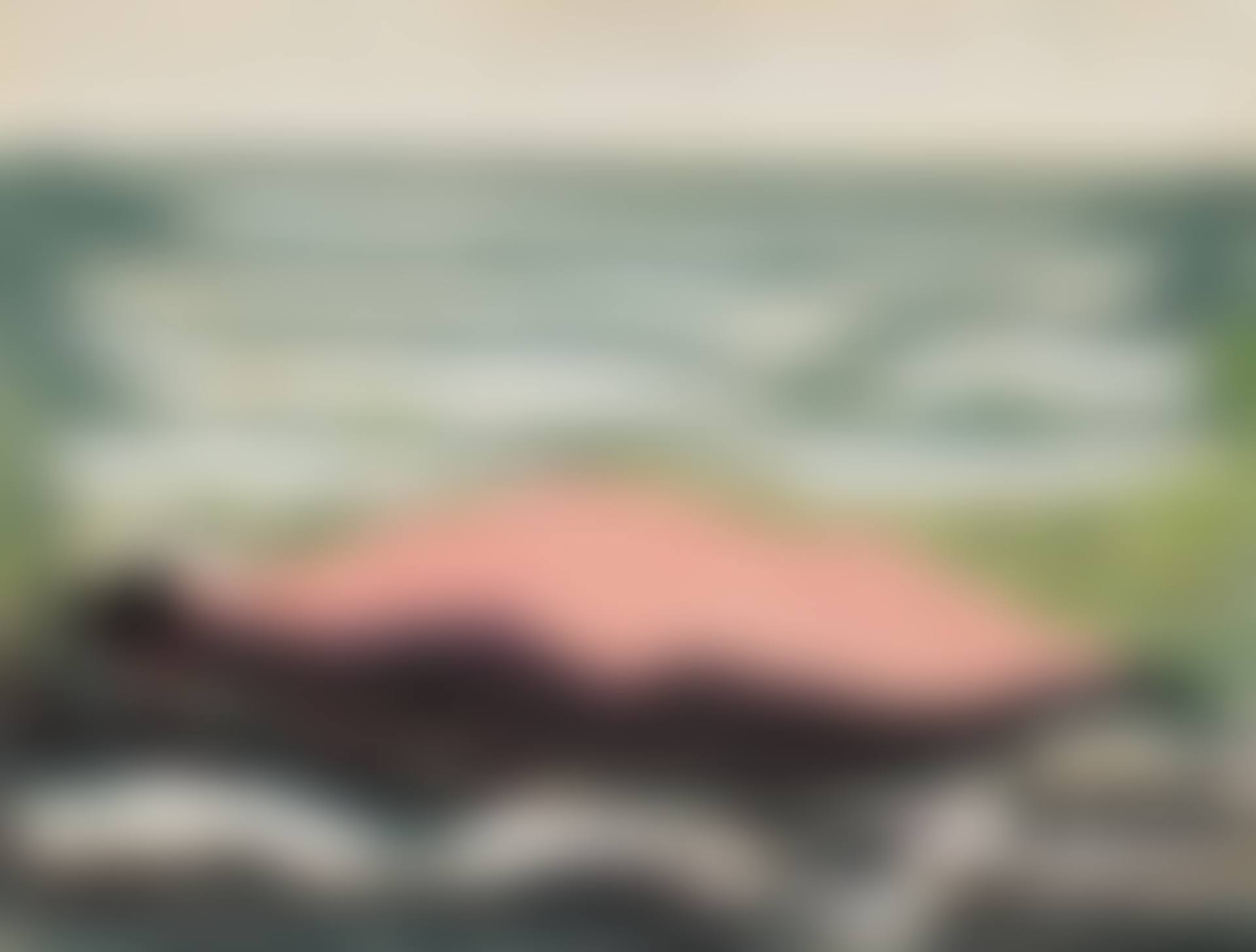 PINK ISLAND, WHITE WAVES (preview)