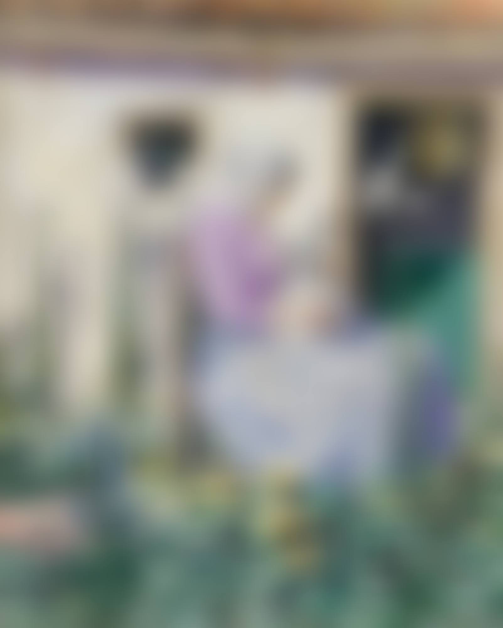 THE LILIES (preview)