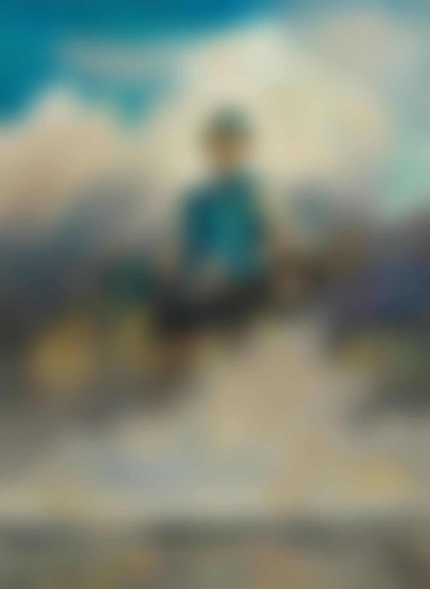 WE'RE ON OUR WAY (preview)