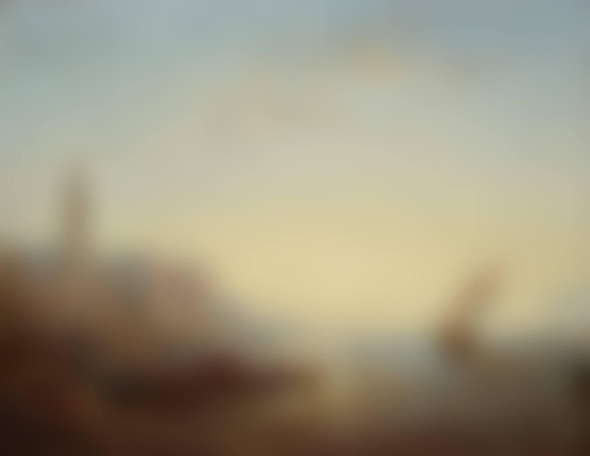 VENICE, SUNRISE OVER BACINO DI SAN MARCO (preview)