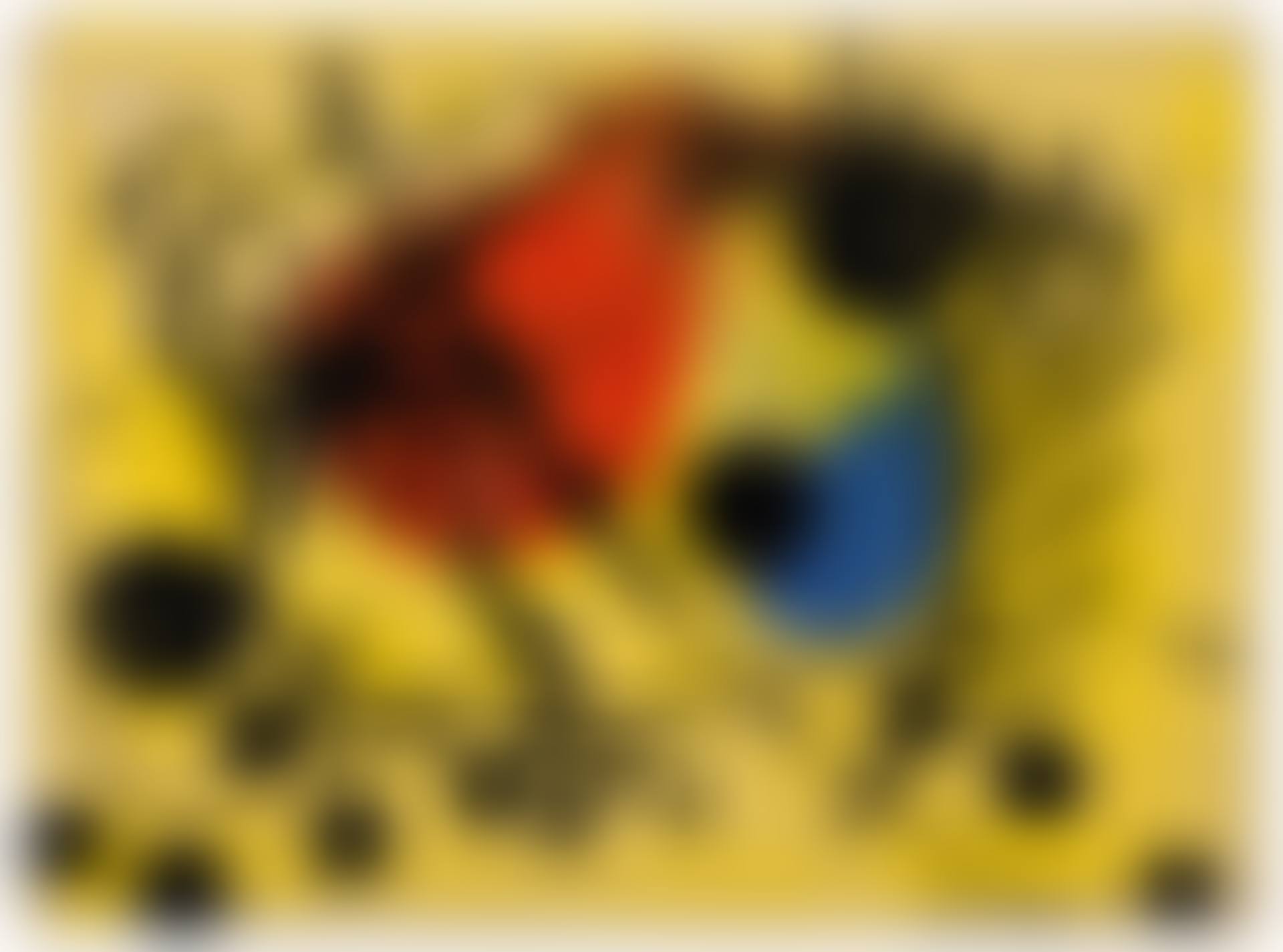 SUNNY SPOTS  (preview)
