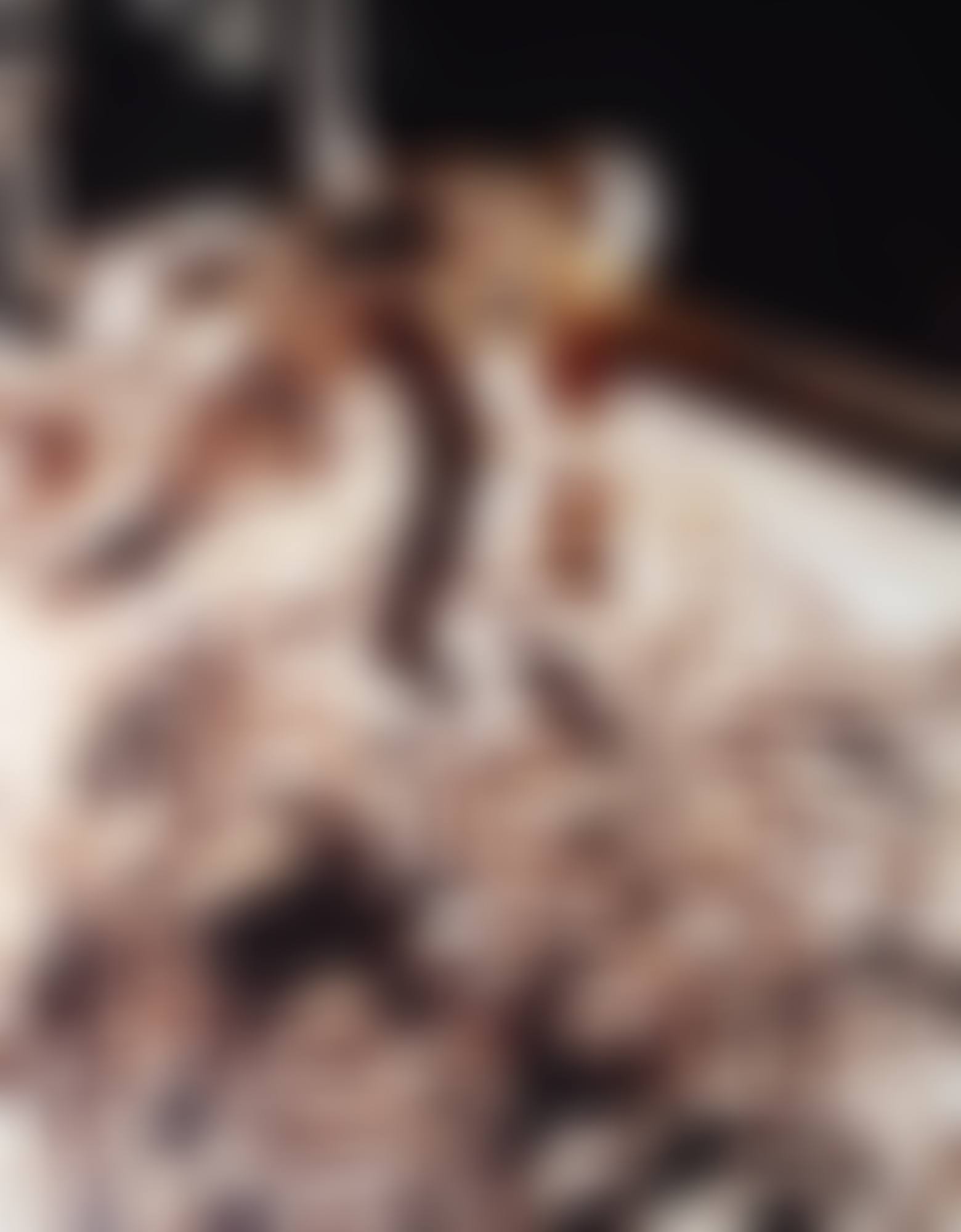 ACTION PHOTO, AFTER HANS NAMUTH (FROM PICTURES OF CHOCOLATE) (preview)