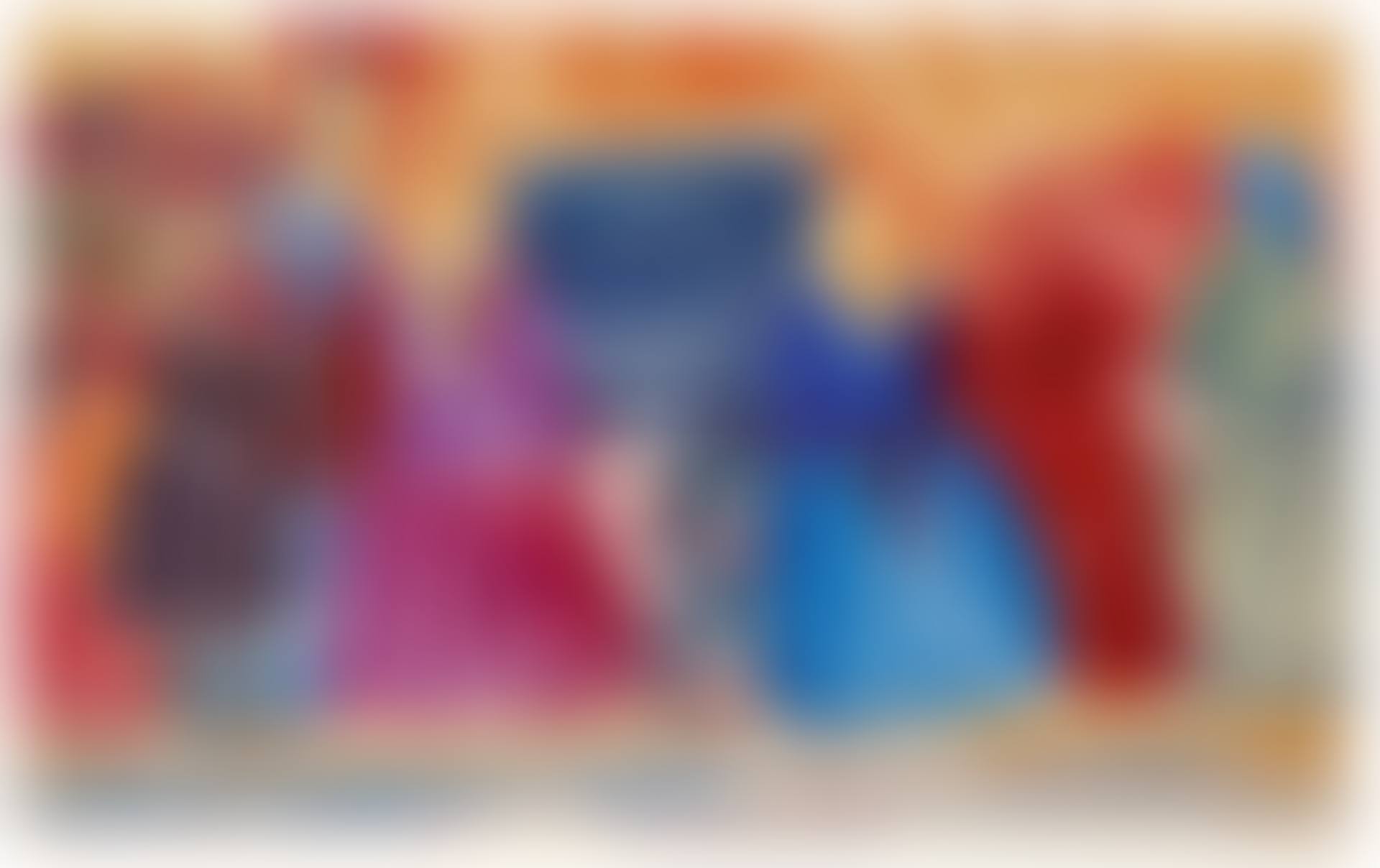A GROUP OF SIXTEEN WORKS ON PAPER DEPICTING SCENES OF RURAL LIFE (preview)