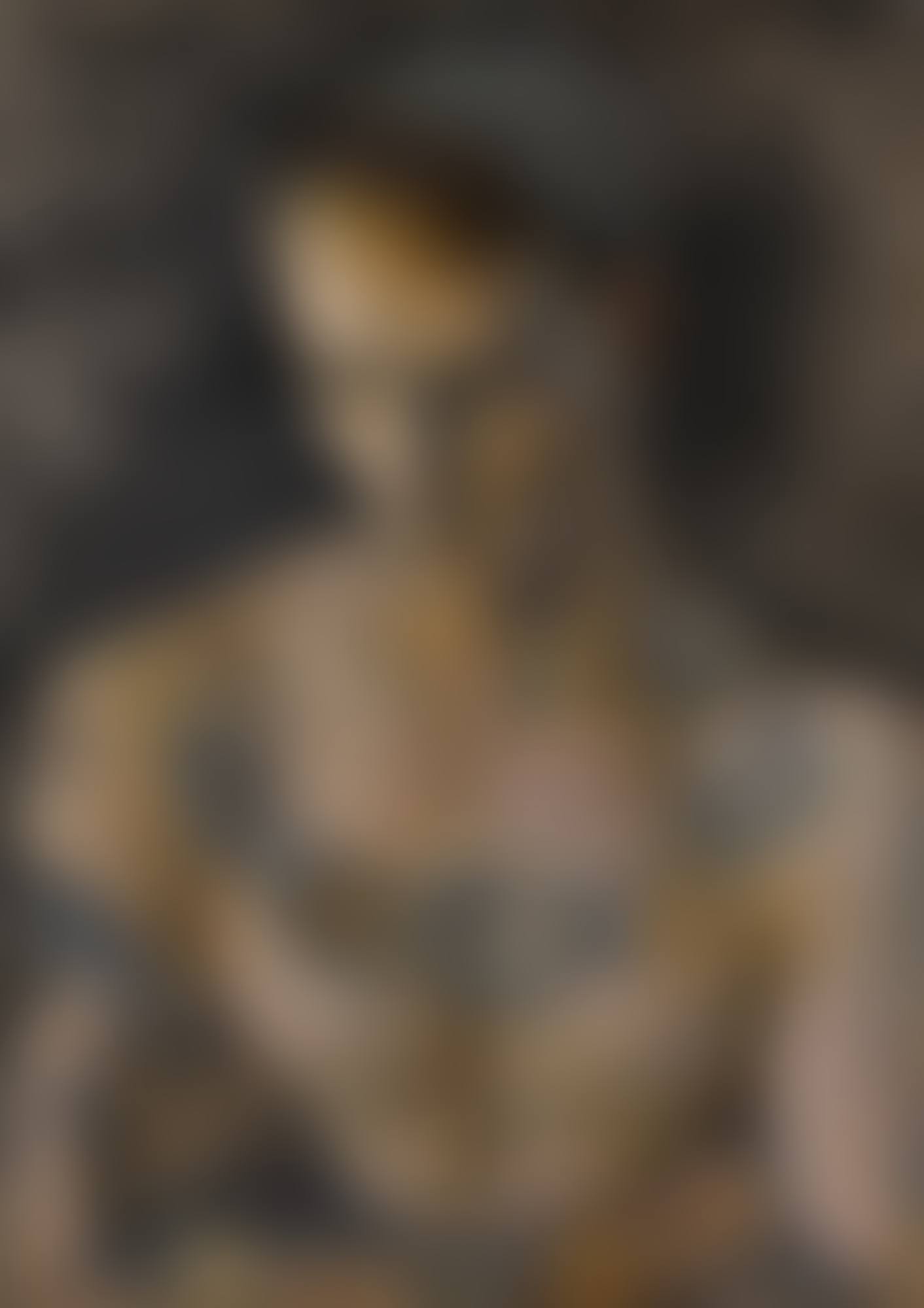 THE ROSE NECKLACE (preview)