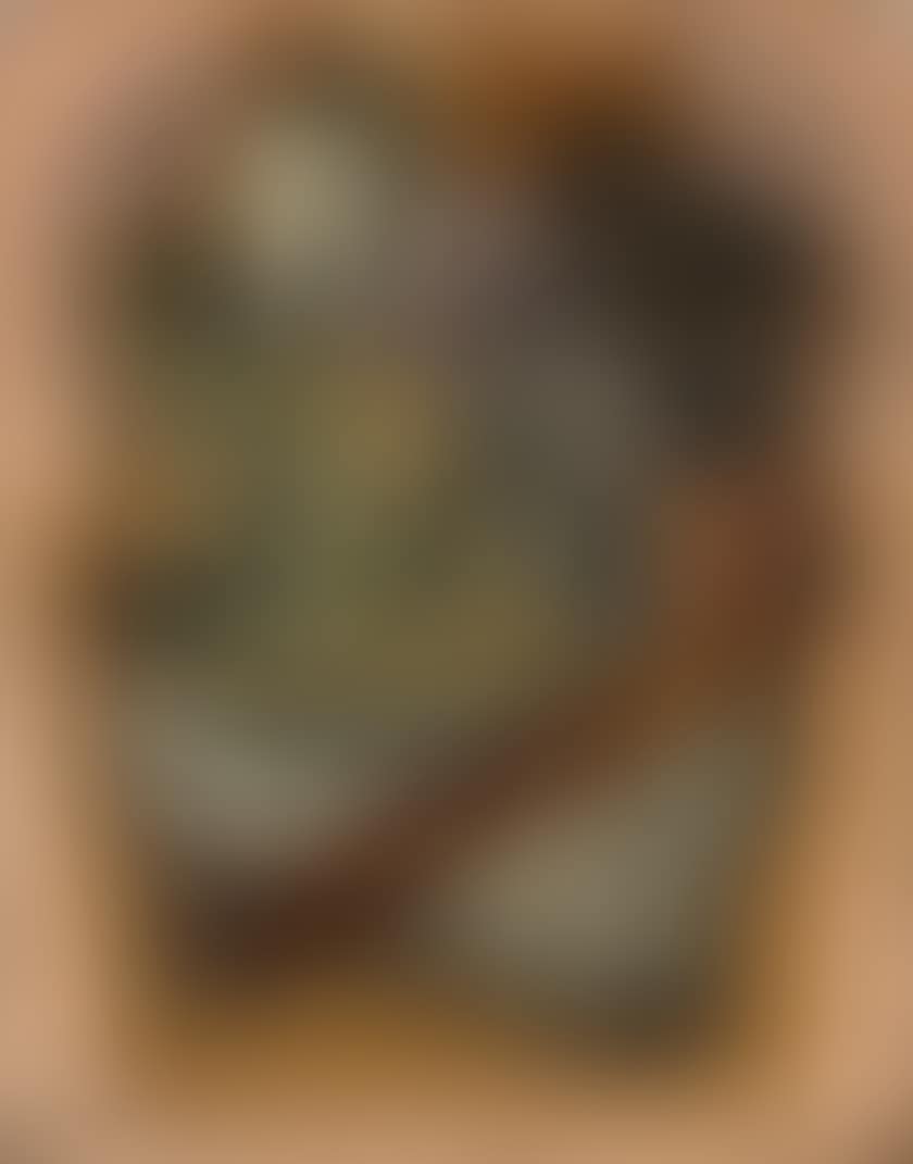 The Candlestick (preview)