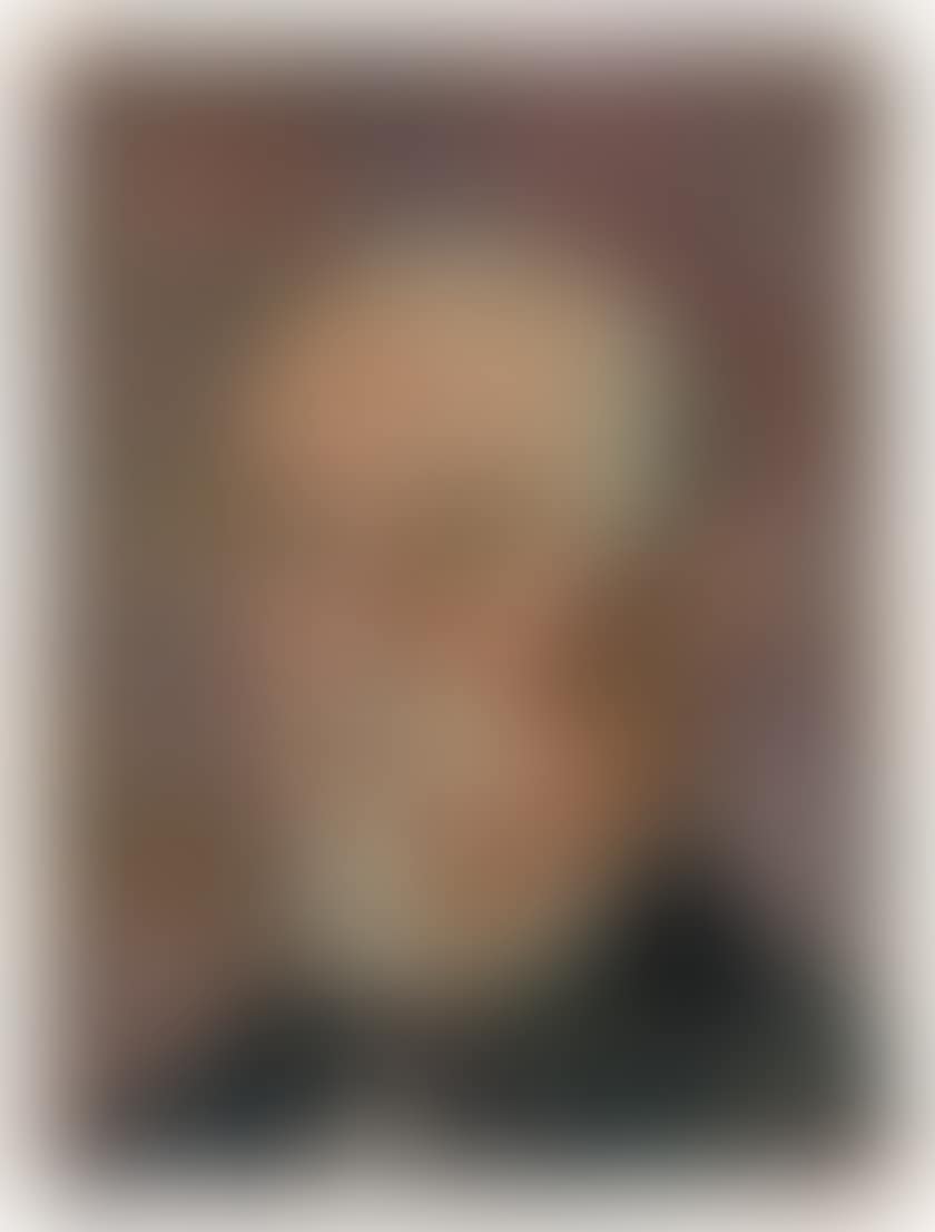 Portrait of Philibert Favre (preview)