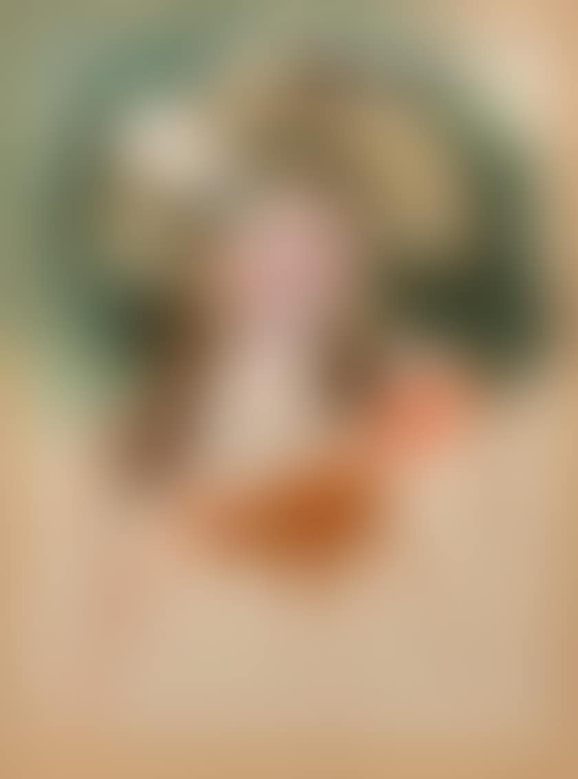 Little Girl in a Hat or Little Girl's Head (preview)