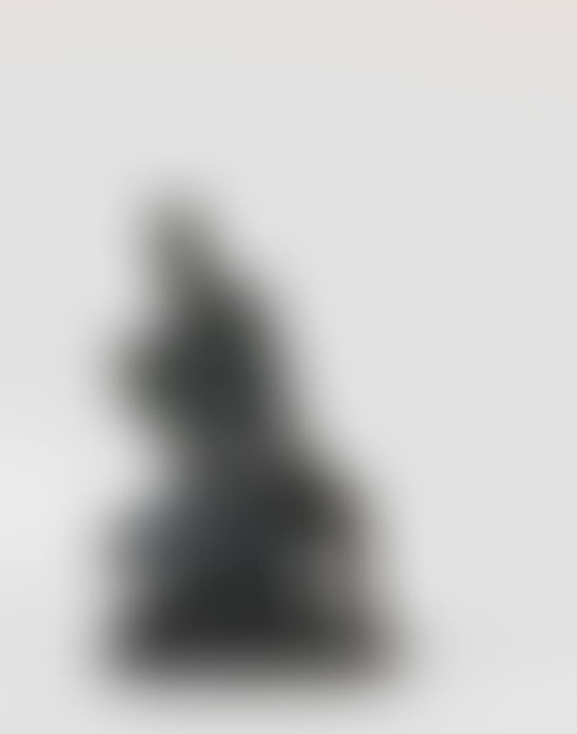 Singular Character or Woman with Viola or Cellist (preview)