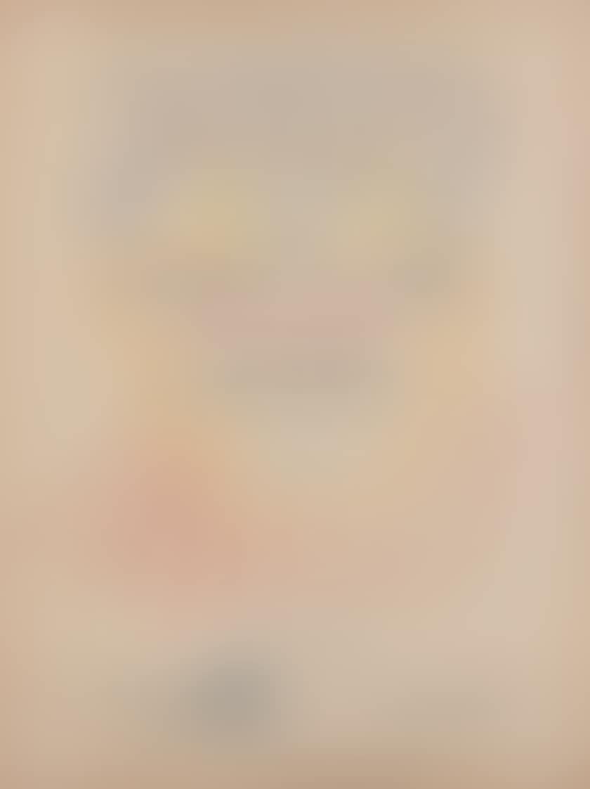 Bearded head (preview)