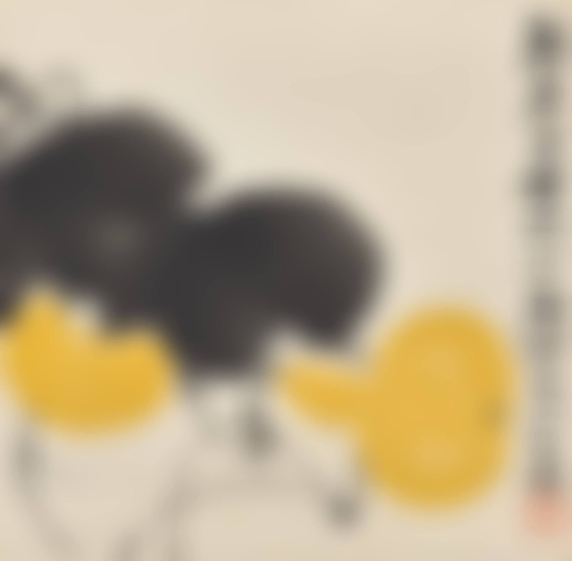 Yellow Gourds (preview)