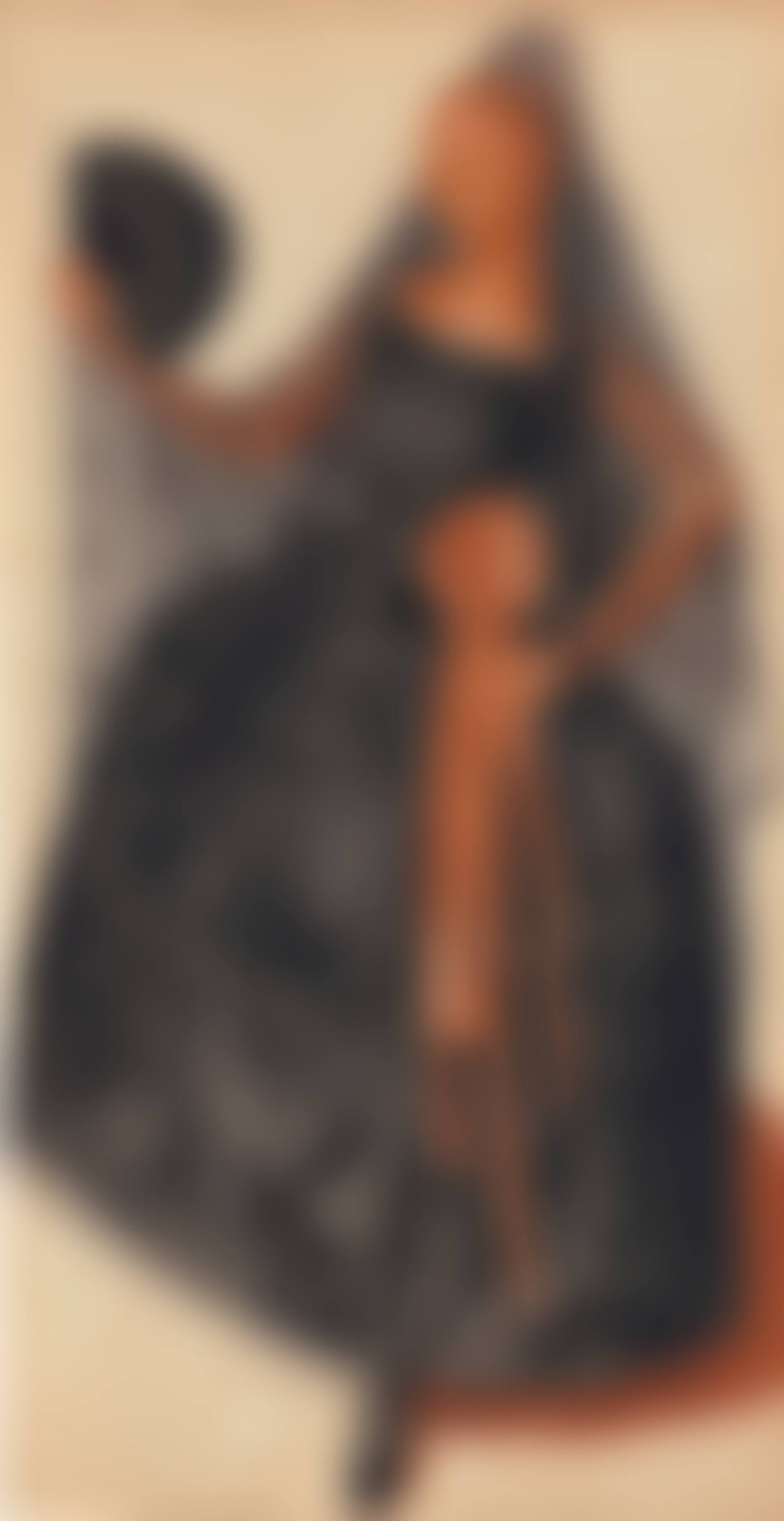 A dancer in Spanish costume (preview)