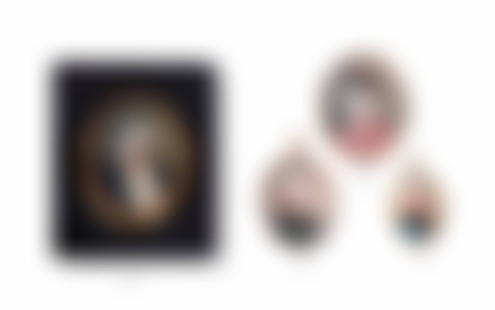 A GROUP OF FIVE PORTRAIT (preview)