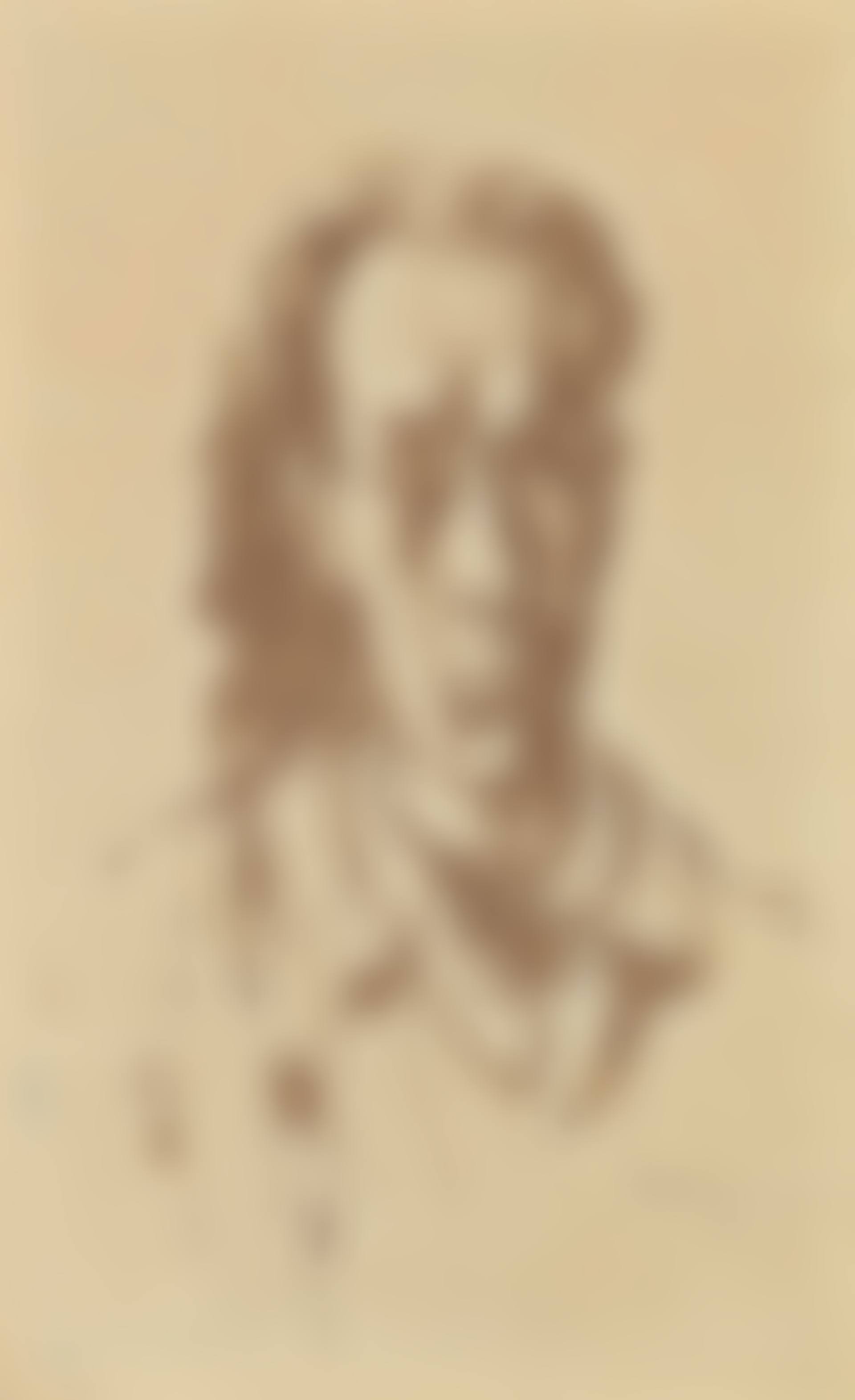 Self-portrait (preview)