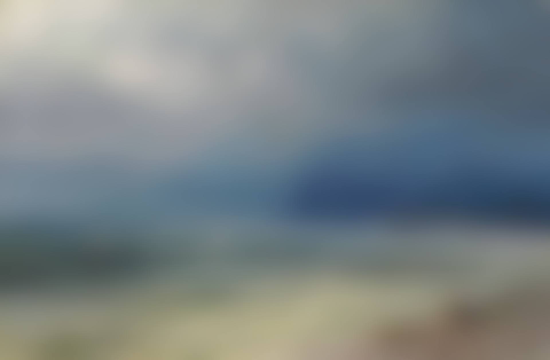 The coast of Koktebel, Crimea (preview)