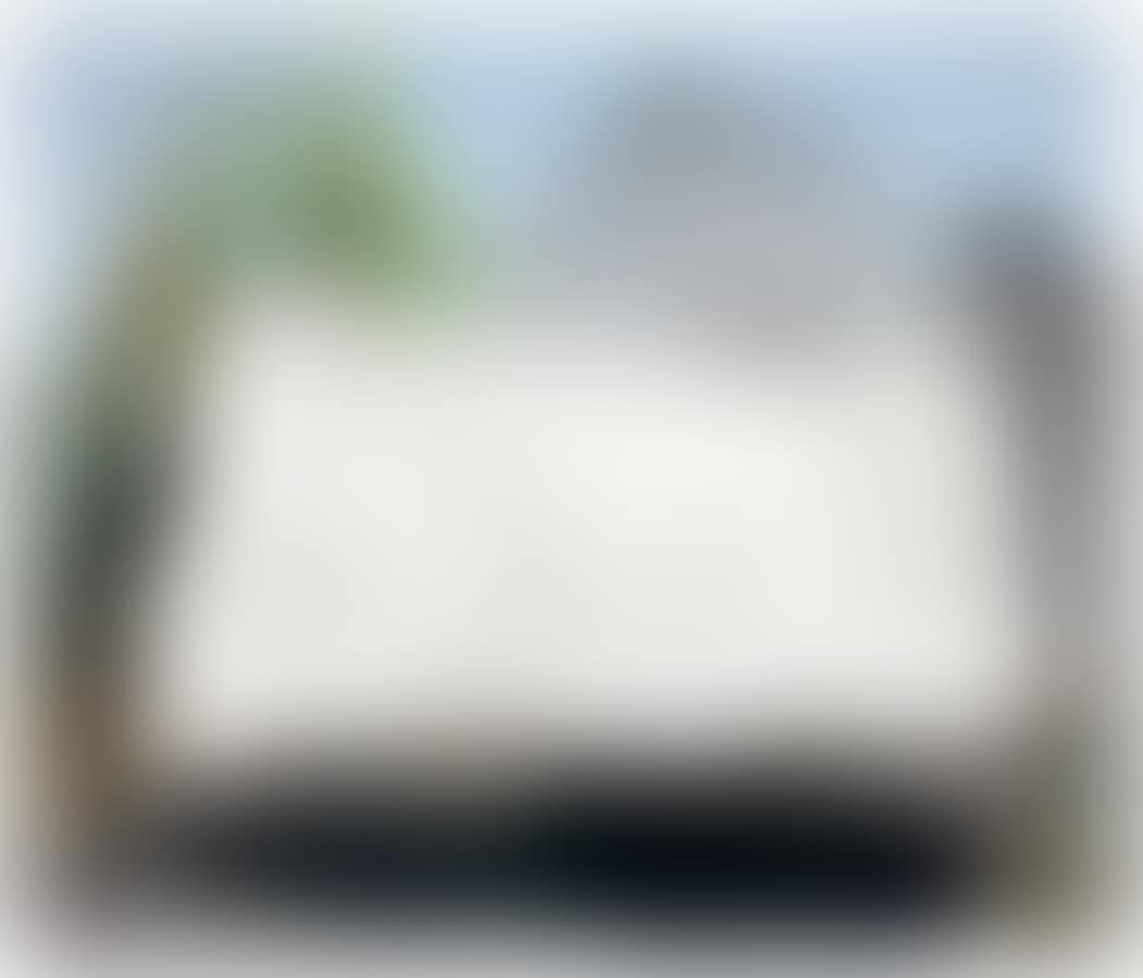 A Monument in the Street Corner (preview)