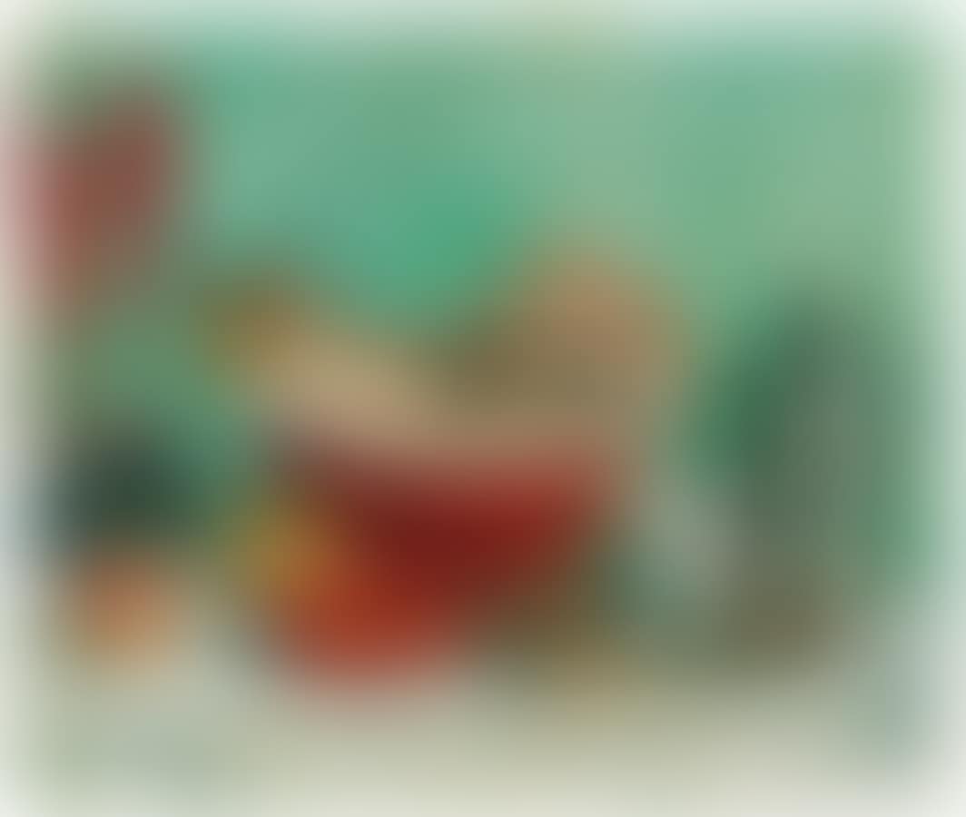 Offerings I (preview)