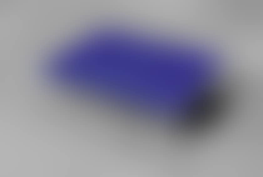Blue Table (preview)