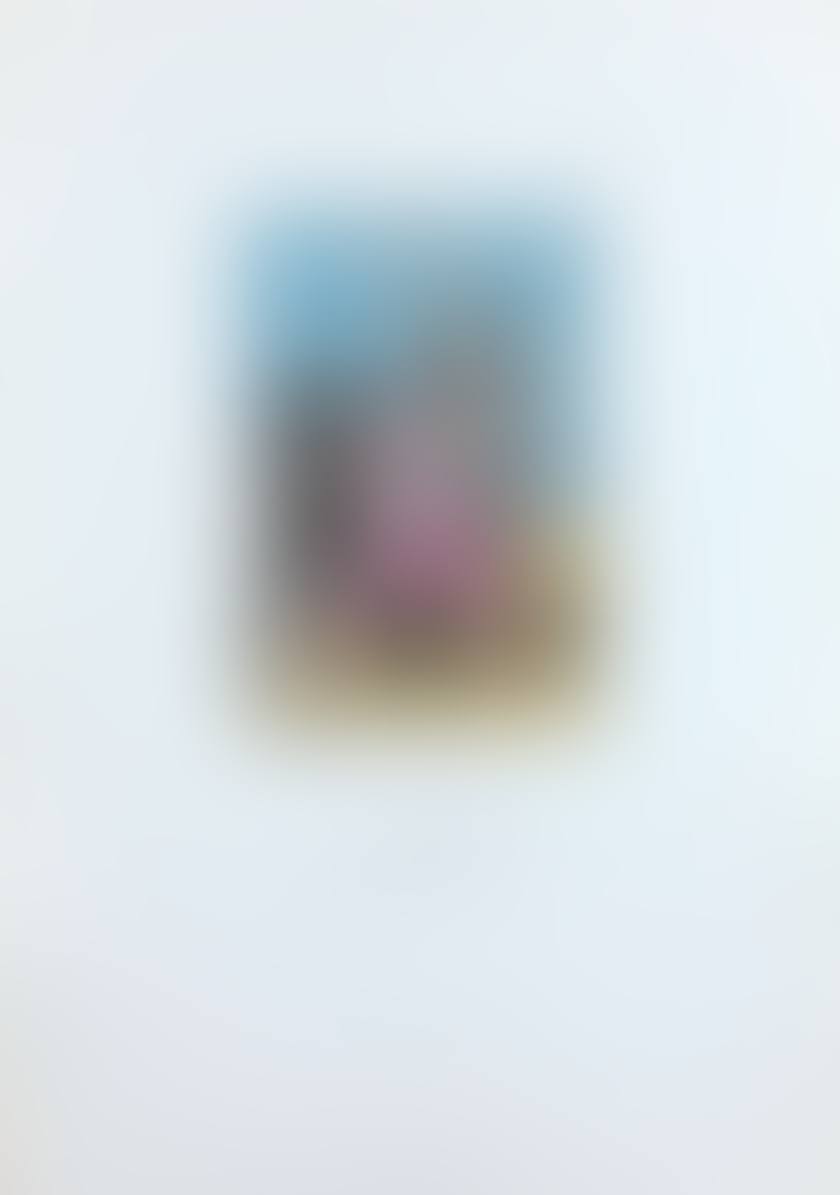 The whims of Goya de Dali (preview)