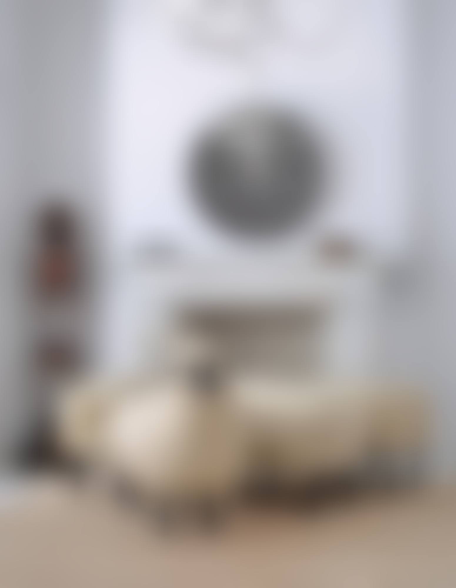 FOUR "MOUTONS DE LAINE" (preview)