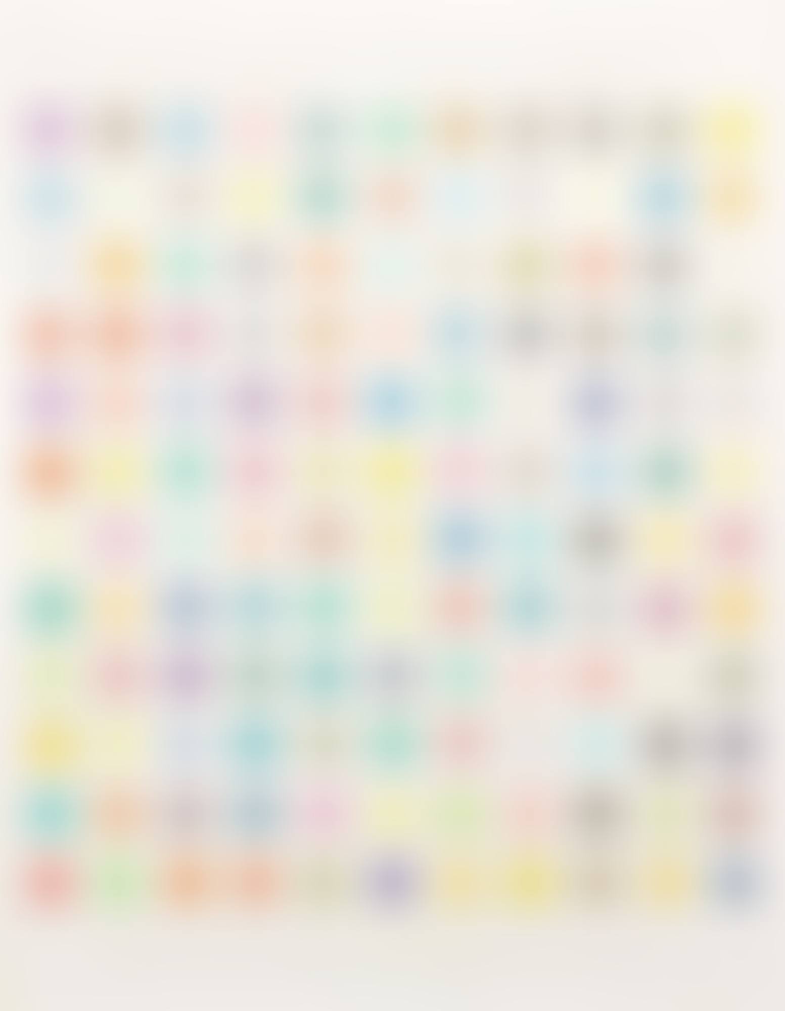UNTITLED F (SPOT DRAWING) (preview)