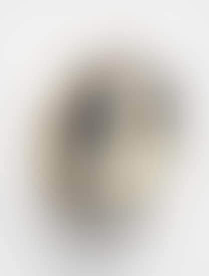 Self Portrait as a Tambourine (preview)