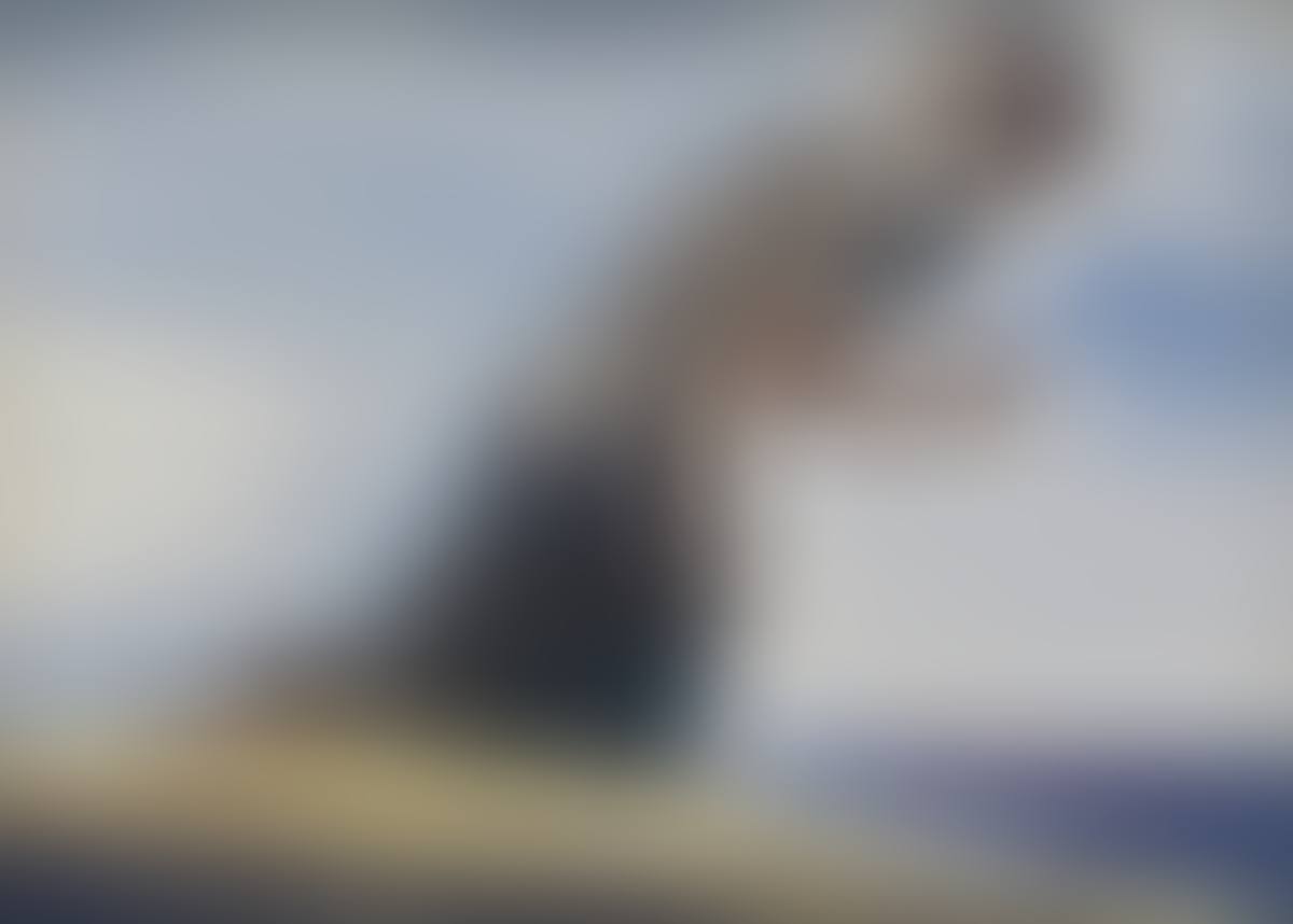 Walking Woman (preview)
