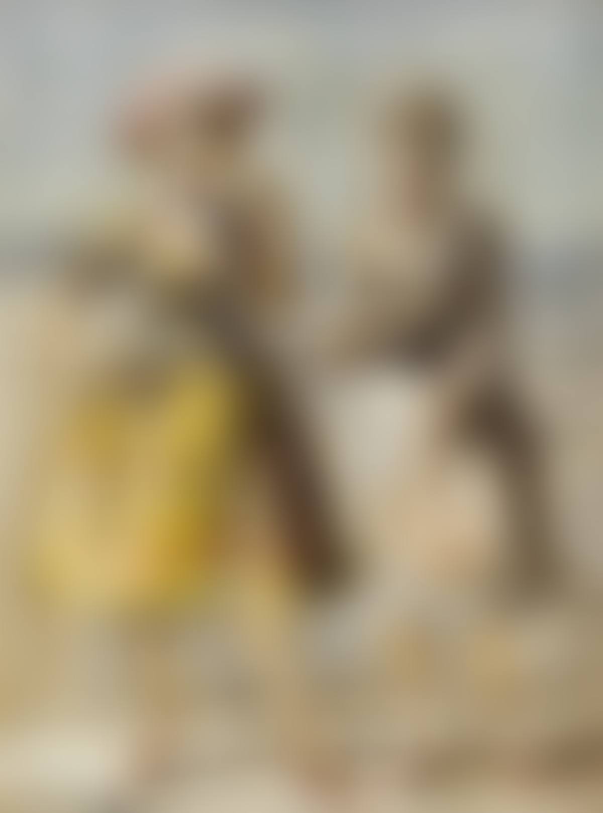 Boardwalk Beauties (preview)