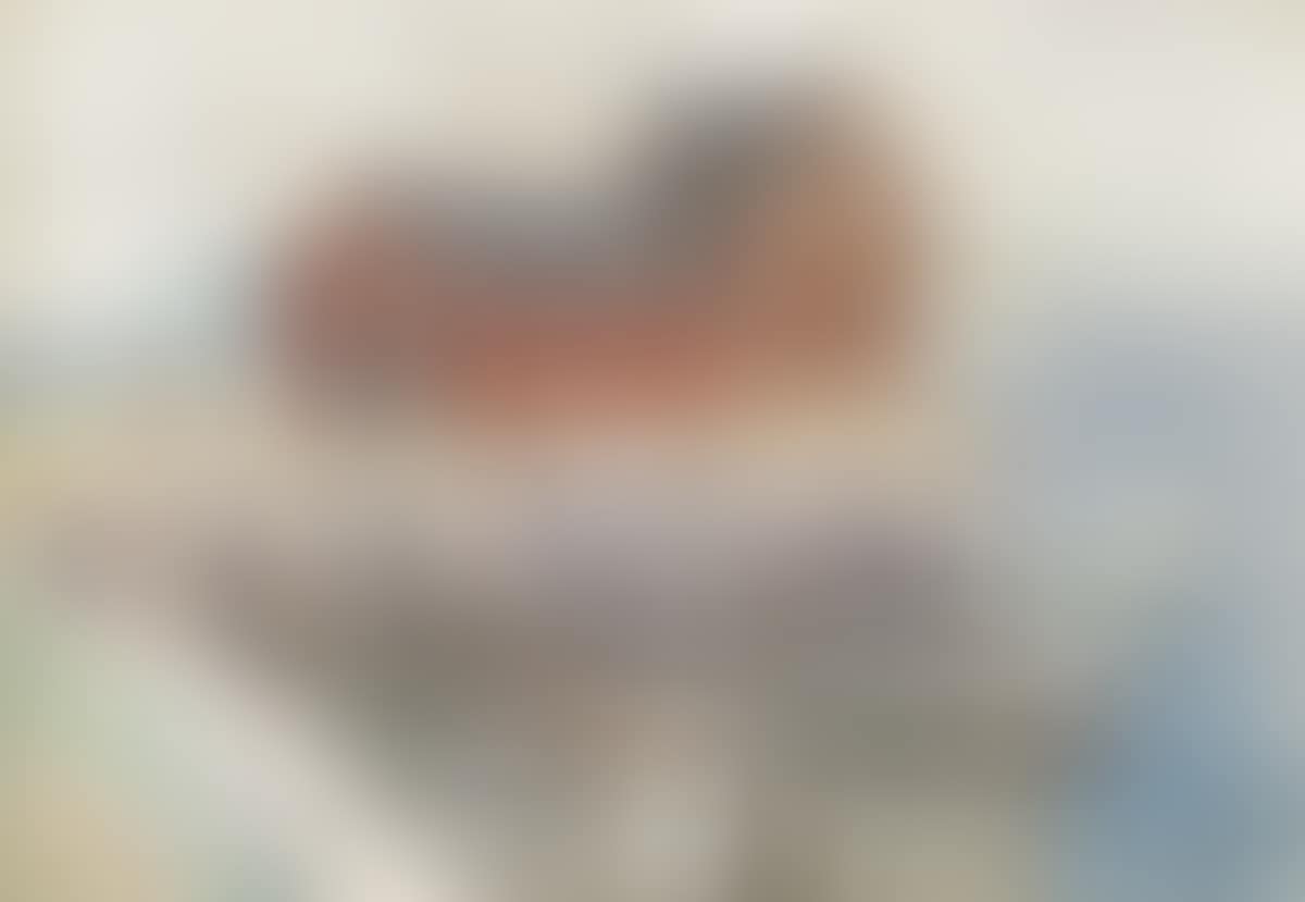 Dock Scene (preview)