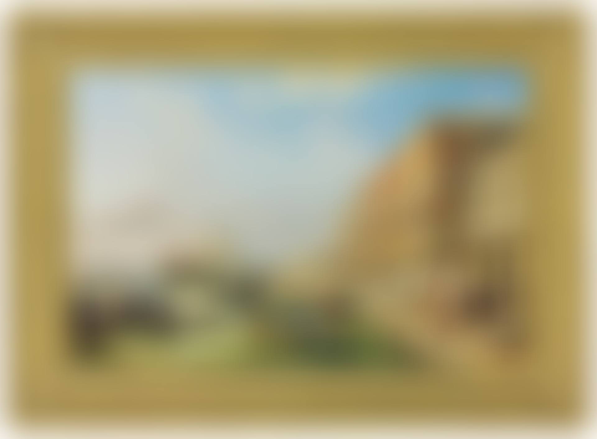 The Bacino, Venice, looking towards the Grand Canal (preview)