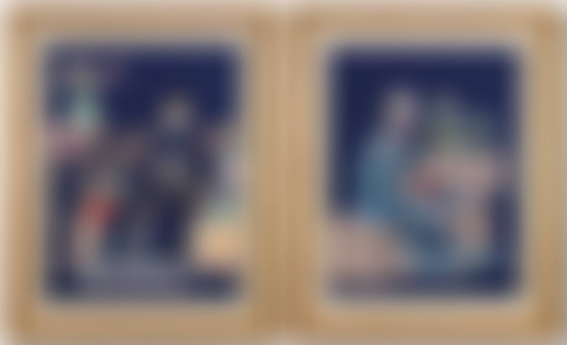 A Civil Official; and a Lady (preview)
