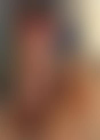 Standing female nude (preview)