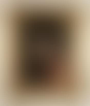 Portrait of young peasant girl (preview)