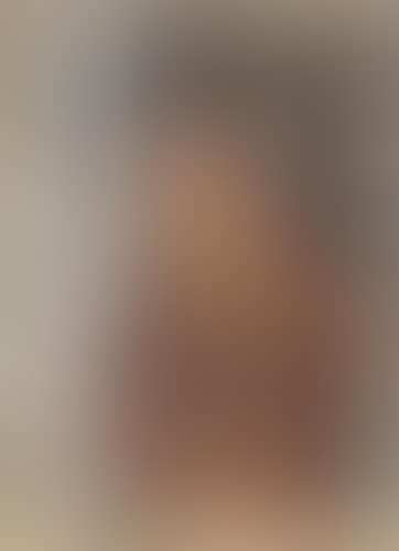 Portrait Inacheve de Vera (preview)