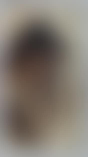 Head of elderly man (preview)