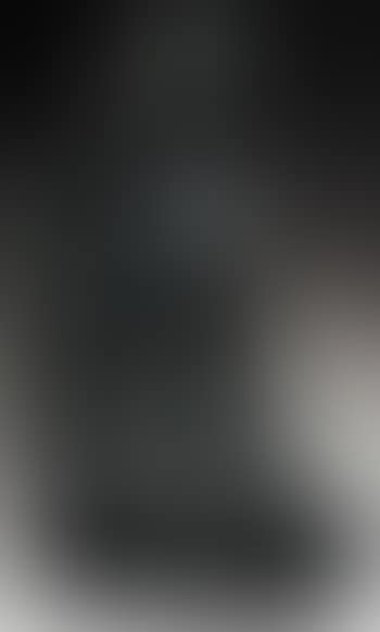 Young woman kneeling (preview)