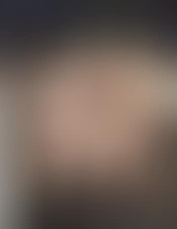 Cow with the beautiful muzzle (preview)