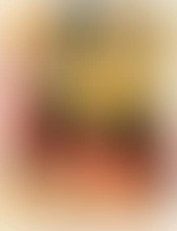 La clownesse assise (preview)