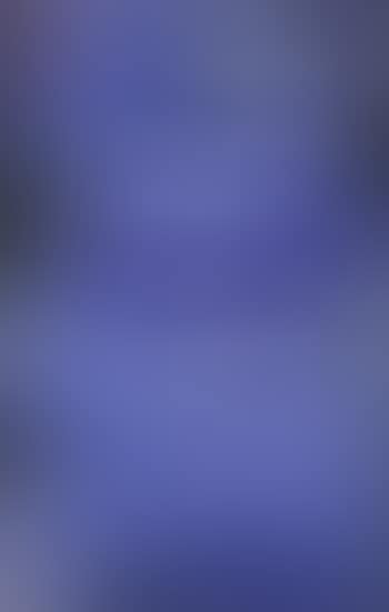 Composition in blue (preview)