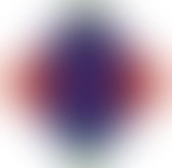 Irradiation from violet (preview)