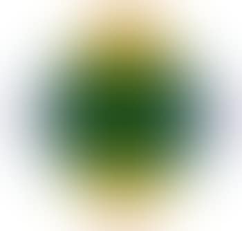 Radiation from green (preview)