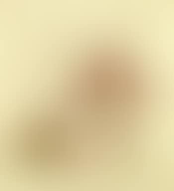 Still life with paper bag and cord with tassels (preview)
