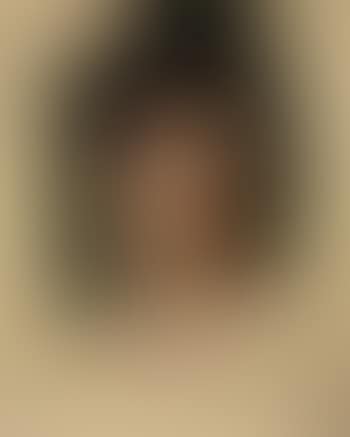 Etude de tete de femme brune (preview)